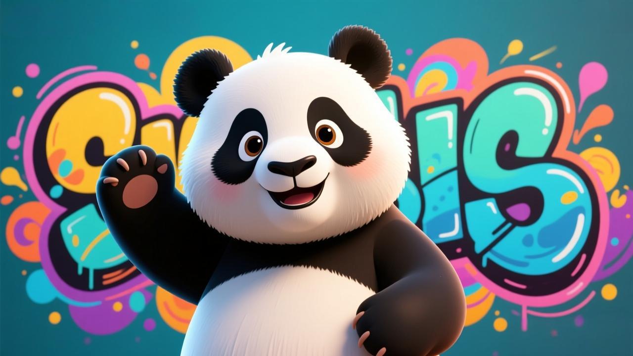 熊猫英语 - 免费教材下载_动画视频_音频绘本 | 少儿成人英语资料